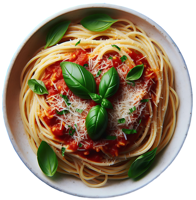 Spaghetti sốt bò bằm – Mì Ý ngon SpaNoo Quận 7