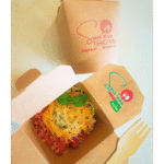 Mì Ý xốt thị hầm - cà chua (Spaghetti Bolognese)