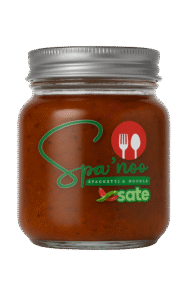 SpaNoo Sate - Hodemade / 200gr