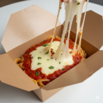 SpaNoo Mozzarella