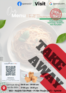 Trang INFO SpaNoo